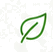 Leaf icon